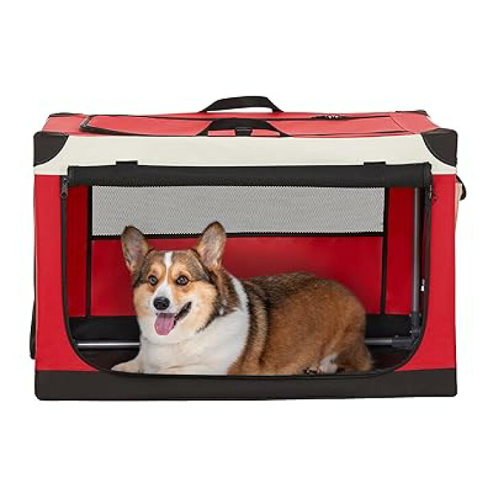 猫犬 ケージ クレート ペットパレス BB85 移住 お出かけ 輸送猫犬 