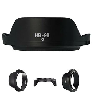 Yt[hHB-98 jRZ}EgYNIKKOR Z 24-50mm f/4-6.3Ή jRHB-98Ƃ̌݊ 摜Eh Yی t݌v ݊Yt[h