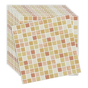 ^CV[ h ϔM Lb` ʏ gC DIY ƋACȇ ^CV[g ǎV[ 3D CNV[g (25x25cm, 10, UCNECG[)