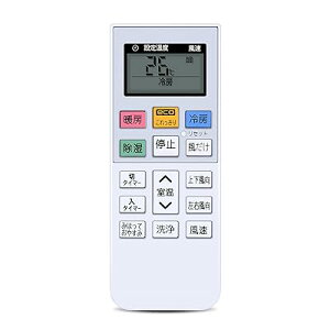 GARR RAR-9J1 for HITACHI GARR RAS-AC22K RAS-AC25K RAS-AC28K RAS-AC36K RAS-AC40K2 RAS-AC56K2 RAS-D22K RAS-D25K RAS-D