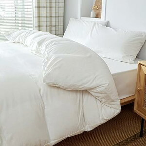 掛け布団カバー あったか 秋冬用 極細マイクロファイバー 吸湿発熱 速乾 静電気防止 かけ布団カバー 毛布にもなる2WAY仕様 布団 カバー 掛けカバー 掛けふとんカバー 静電気防止 抗菌防臭 8