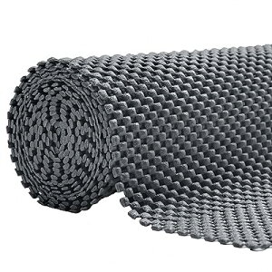 滑り止めシート すべり止めマット 自由カット 吸音 丈夫 変形しにくい 通気性強い 滑り止めマット 絨毯/ラグマット/畳用 カーペット 滑り止め 地震対策 PVCスベリドメ シート 家庭 車に 業務