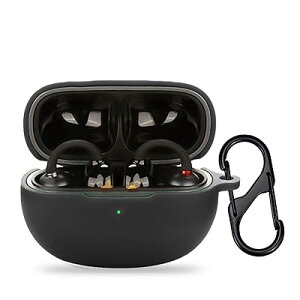 For EarFun Clip P[X Jo[ VR یP[X [d֗ Sʕی h~ ~ y LYh~ X ^ s ϏՌ ho-ubN