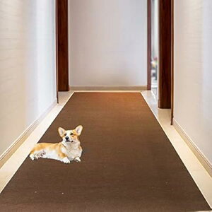 L}bg L~ 4mm ~߃}bg ی LYh~ J[ybg ΍ XȂ f Ő􂦂 ^C}bg (uE, 68*300cm)