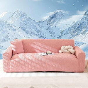 ⊴\t@Jo[ 2l| ڐG Ђ NbVJo[1t \t@[Jo[ sofa coverXgb`  Lk n _炩 z h_j RۖhL 􂦂 (3l|, sN)