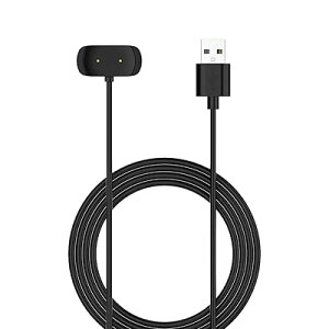 Amazfit �X�}�[�g�E�H�b�` �[�d�P�[�u�� �[�d�� USB�[�d Amazfit Active Edge/Active/bip5 unity/bip 5/GTR mini/ GTS4 mini/bip3 pro/bip3/bip U/GTS2/GT