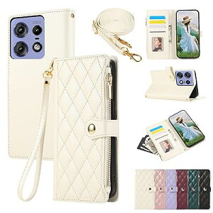 For Motorola Edge 50 Pro �P�[�X �蒠�^ Motorola Edge 50s Pro �P�[�X �V�����_�[ �Ђ��`�� ���g���[���G�b�W50 pro �P�[�X �蒠�^ �l�C ���� Moto Edge 50 Pro �P�[�X ���|�� �J