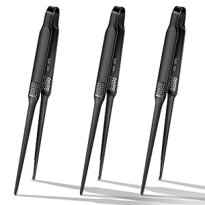 gO ē XeX  Lv o[xL[ ؔ ׂɂ 蕪 pX^ ēgO ([, 3{Zbg-black-24cm)