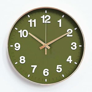 |v dgv É Abj ̕  D30x3cm Ǌ| k wall clock(݂ǂ)