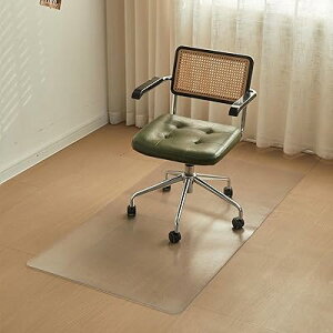 �`�F�A�}�b�g �G���{�X���H ���� 120x240cm ����1.5mm �N���A �֎q�}�b�g ���ی�}�b�g PVC �J�[�y�b�g�v���e�N�^�[�}�b�g �����h�~ ����T�C�Y �I�t�B�X/�H��/�t���A/��/����/�֎q �i�G���{�X 1.5m