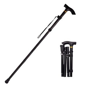 gbLO|[ ܂肽 Lk 5iK 85-95cm yʃA~ jp EH[LO XebL |[ lGp s⏕ oR p Ԍ EH[LO AEghAp (ubN)