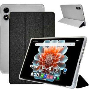 ALLDOCUBE iPlay 70 mini pro 用 ケース カバー 8.4インチ スタンド機能付き 保護ケース 三つ折 薄型 高級PU レザー 全面保護型 タブレットケース,ALLDOCUBE iPlay 70 mini pro 用 ケース