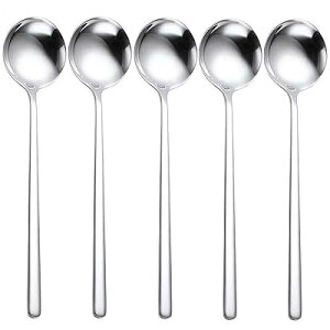 Xv[ 5{Zbg 18-8XeX ؍Xv[ N S19.5cm H@Ή ؍H  ʎdグ Vv rro X[v J[ Vo[
