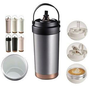 Z~bNR[eBO  500ml Xg[t t ^  Wt R[q[EY_EEΉ ڂȂ XeX ۗ ۉ 􂢂₷ Vo[