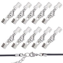 楽天市場】ネックレス紐留め具の通販