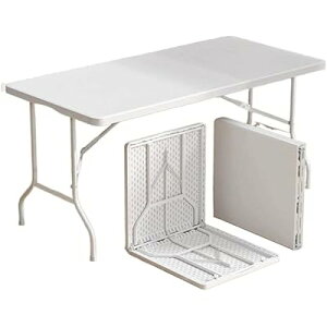 _CjO e[u ܂肽 Ƒ ƃe[u ƃfXN [e[u  Opx_ őω׏d200kg ^ѕ֗ Ɗ AEghAp (zCg-180)