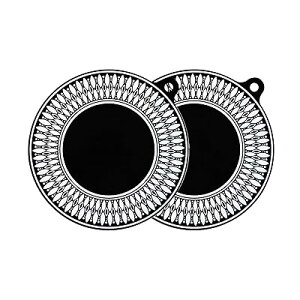 ih マット ihクッキングヒーターマット 滑り止め ストーブ傷防止保護 焼け焦げ防止 電磁調理器用 シリコンマット 断熱パッド 水洗い可 汚れ防止