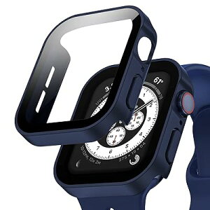Apple Watch p hP[X 45mm 44mm 41mm 40mm AbvEHb` P[X 3DpGbWfUC ی AbvEHb` Series 9/8/7 Jo[ KXtB ̌^ ߗ dx9H ̌^ y S