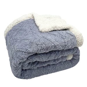 ѕz ~p _u 200x230cm |ѕz NC[  񖇍킹 k{A yʖѕz ʔNgp 􂦂 RۖhL h_j Ód} Blanket(O[)