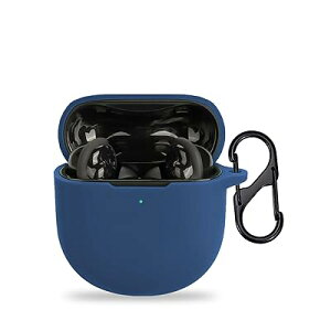 For Bose QuietComfort Ultra Earbuds (2) P[X Jo[ VR یP[X [d֗ Sʕی h~ ~ y LYh~ X ^ s ϏՌ ho-u[