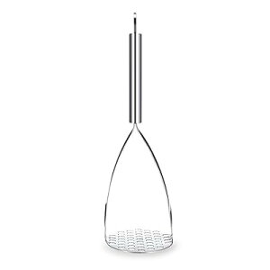 マッシャー 野菜つぶし器 ジャガイモつぶし器 ステンレス鋼 ゆで卵 さつまいも ポテトサラダ ポテトマッシャー 果物 野菜マッシャー 料理 離乳食 調理器具 キッチン 業務用