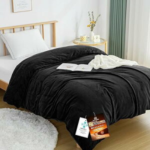 掛け布団カバー セミダブル 冬 あったか 羽毛布団・毛布カバー 暖かい フランネル 蓄熱保温 厚手 極細マイクロファイバー 毛布にもなる掛け布団カバー 静電気防止抗菌防臭 蓄熱保温 洗える