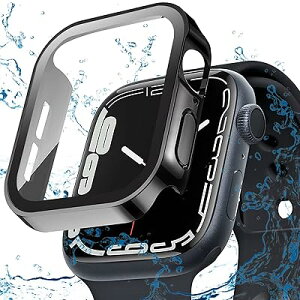 y2025Łz for Apple Watch P[X AppleWatch Ultra2/AppleWatch Ultra P[X Ή IP68Sh oh jEX|[cp hP[X 3DpGbWfUC Apple Watch