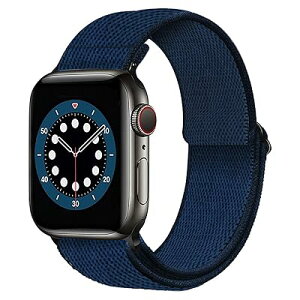 Lk[voh Compatible with Apple Watch 38mm 40mm 41mm 42mm 44mm 45mm 49mm _炩Sn悢yʂ ߉\ȒeiCxg AbvEHb`V[Y 8 7 6 5 4 3