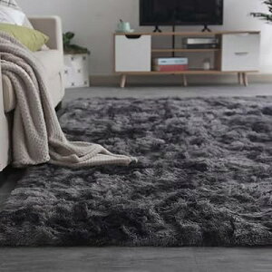 O}bg J[ybg イ 2.4 􂦂 k rug carpet Rۏ_j q rO  T[} ZDFɐ߂ 200*200cm