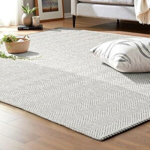 O J[ybg ~ߕt h  􂦂郉O 190×240cm 3 O[ k R h_j hL I[V[YKp fɂ₳  g[Ή ی ]|h