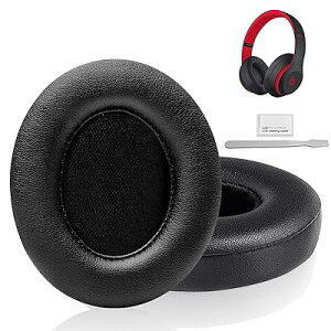 C[pbh C[NbV Beats Studio3  Studio2 Wired/Wireless B0500 B0501 pwbhzpbh Չ tH[ (ubN)