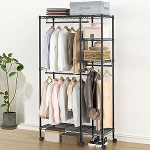 nK[bN m| ߗގ[ 2i e ω׏d230kg X`[ LX^[t ߉\ gݗĊȒP 86×s39×198cm ubN {t