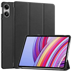 For Xiaomi Poco Pad/Redmi Pad Pro P[X X^h @\ px ㎿PUU[ LYh~ y ^ubg Jo[ Sʕی ^ubgpANZT[ Xiaomi Poco Padp X}[gJo[ iu