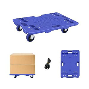 2̘AvbgtH[ԃX^bN\ȑԏcN ܂ y  L[J[g ω׏d300 kg 360°] (1, u[ł)