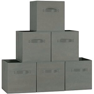 [{bNX 6Zbg 27×s27×28cm ܂肽ݎ [P[X t z J[{bNXΉ ߗގ[ [ rO[  G[P[X  (O[