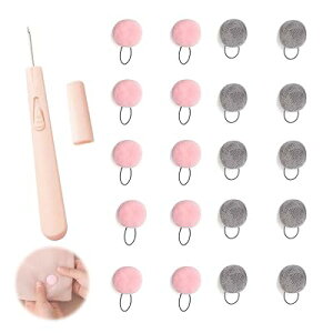 布団クリップ 布団 ズレ防止 布団固定器 強力 針なしシーツクリップ ふわふわ丸形 布団固定用 敷きパッド ベッド 毛布 シーツ ブランケット 羽毛 工具付き 使用便利(10個ピンク+10個グレー)