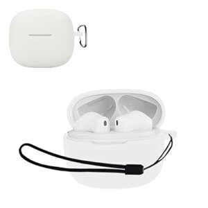 For Edifier X1 Lite P[X _炩ȃVJQ̃X|[cN[ȃfUC Ռz h ho y h~p̃tbN𓋍ڂ X\tg P[X Jo[ Edifier X1 Lite Jo[izCgj