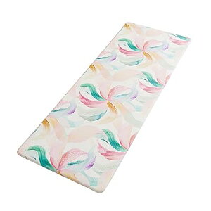 �L�b�`���}�b�g �s���N�O���[�����ۉԕ� 60×240cm ����10mm ������� �k�� �@���� �h�� �h�� �h�� ����~�� �䏊�}�b�g PVC�f�� ���� �t�ăC���e���A