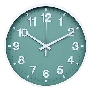 |v dgv É Abj ̕  D30x3cm Ǌ| k wall clock