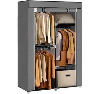 [h[u Jo[t N[[bg sDz a19mm̃X`[pCv e nK[bN ȒPgݗĎ ߗގ[bN ȃXy[Xh ho h ϗp  88×s44×165cm (O