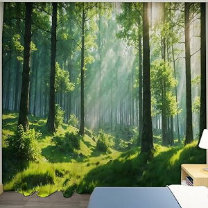 ЊJ ՌJ[e Ռ fM h UVJbg CeA  敗 X X ъ RiF  ډB ͋C]iTCYF140 x 200cm x 1gjCLWH3013M