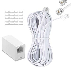 15M dbP[u 64c RJ11 6P4C RA W[P[u ܐ܂h~݌v y XW[P[u dbAt@NV~AfA@p 20dbP[uNbvz_