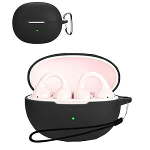 For Baseus Bass BC1 P[X _炩ȃVJQ̃X|[cN[ȃfUC Ռz h ho y h~p̃tbN𓋍ڂ X\tg P[X Jo[ Baseus Bass BC1 Jo[iubNj