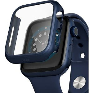 �y2025�����Łz for Apple Watch �P�[�X Apple Watch Series 6/SE3/SE2/SE/5/4 44mm�Ή� ��̌^ applewatch �p�J�o�[ �A�b�v���E�H�b�` �P�[�X ���h�~ �ϏՌ� ���y�� PC�f�� �S��