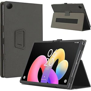 For TCL TAB 10L Gen 4 P[X Jo[px PU ω C菝h~ X^h@\t Cz G肪ǂ Sʕی^ یP[X TCL TAB 10L Gen 4 ^ubgP[X(ubN)