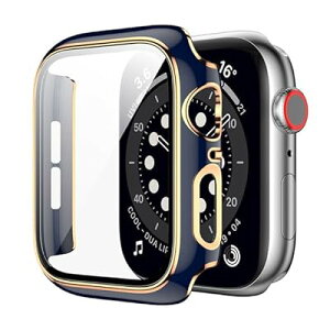 AbvEHb` Jo[40mm 44mm 41mm 45mmΉ AbvEHb` {3DȖʃGbW ^ PC+KXf ߗapple watch Jo[LYh~ ȒPɎtE Sʕی apple watch P[X(40mm