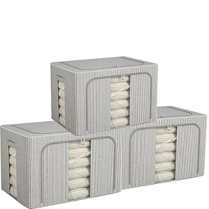 [{bNX [P[X3_Zbg 66Le ߗގ[ ܂肽 t ӂt  z ߑP[X t t@Xi[ (O[&{[_[-3)