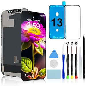 iPhone 13 tpl ʌ Lbg - 6.1C` tgpl LCD ^b`pl Cp[c KX XN[ C Ht