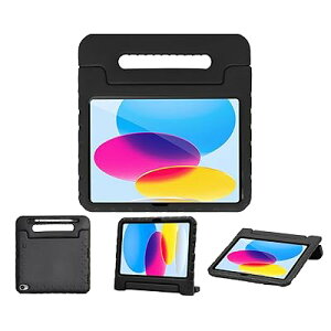 iPad 11 P[X iPad 10 2025 11C` 2022 10.9C` qǂp LbY ϏՌ y X^h@\ EVA y[ yz_[ nht ی Jo[ (ubN)