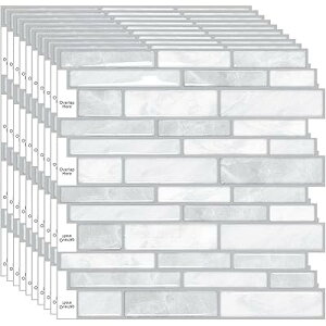 ^CV[ Lb` ϔM h ʏ gC DIY ƋACȇ ^CV[g ǎV[ 3D CNV[g (30x30cm, 40, k}[uO[)